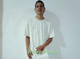 Jeremyrodriguez
