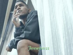 Jeremysex21