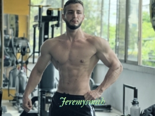 Jeremysmith