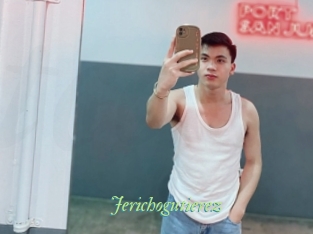 jerichogutierez Tel Coquin