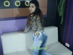 Jerikared