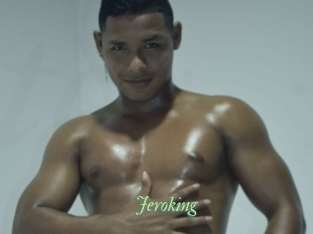 Jeroking