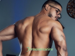 Jeronimovieira