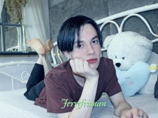 Jerryfriman
