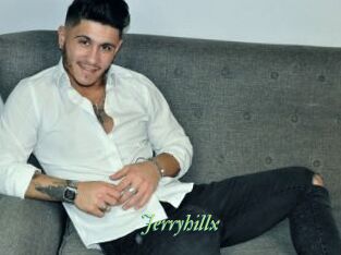 Jerryhillx