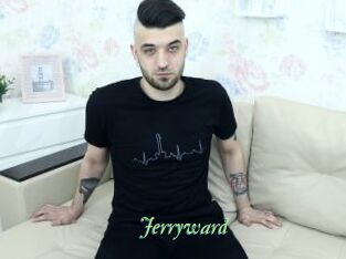 Jerryward
