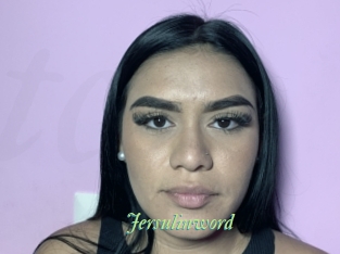 Jersulinword