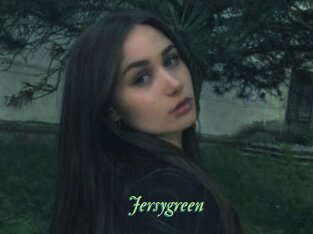 Jersygreen