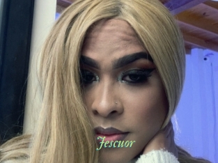 Jescuor