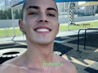 Jeskoodin