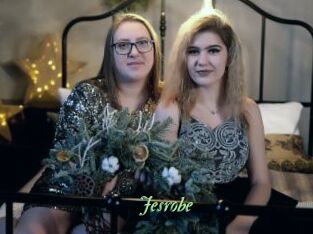 Jesrobe