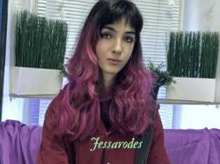 Jessarodes