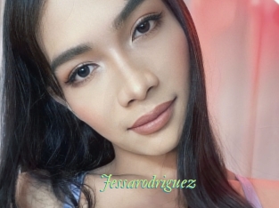 Jessarodriguez