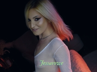 jessarowe Tel Coquin