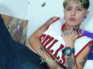 Jessdirty