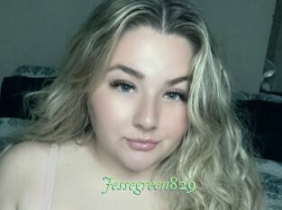 Jessegreen829