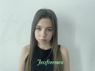 Jessfreemen