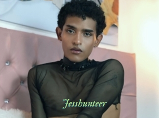 Jesshunteer