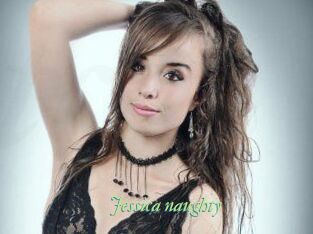 Jessica_naughty