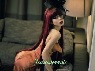 Jessicadevville