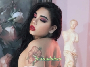 Jessicadubair