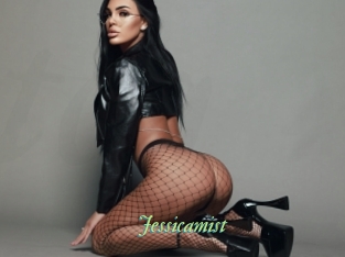 jessicamist Tel Coquin