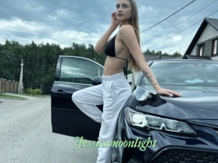 jessicamoonlight Tel Coquin