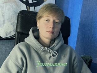 Jessicasamson