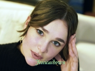 Jessicashown