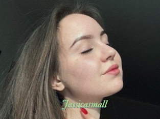 Jessicasmall