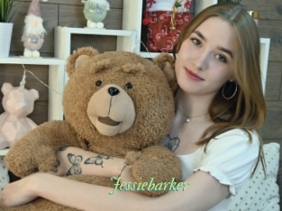 Jessiebarker