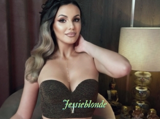 jessieblonde Tel Coquin