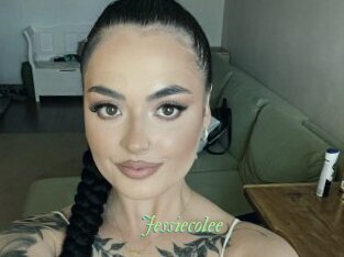Jessiecolee
