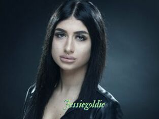 Jessiegoldie