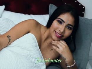 Jessiehunter