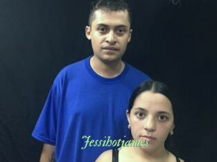 Jessihotjames