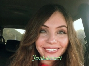 Jessikabennett