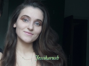 Jessikarush