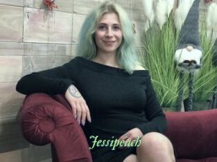 Jessipeach