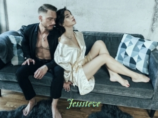 jesssteve Tel Coquin