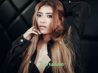 Jessyadams