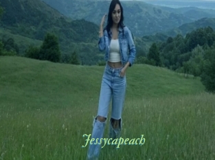 Jessycapeach
