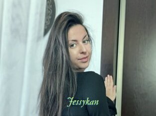 Jessykan