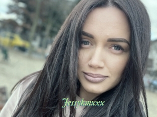 Jessykmxxx