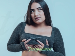Jessypalmerst
