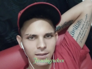 Jesusbigcockxx