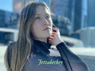 Jettabeckey