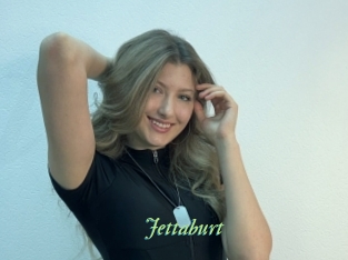Jettaburt