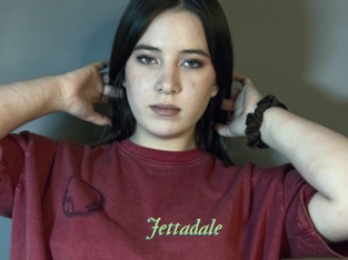 Jettadale