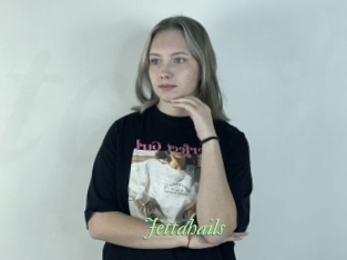 Jettahails